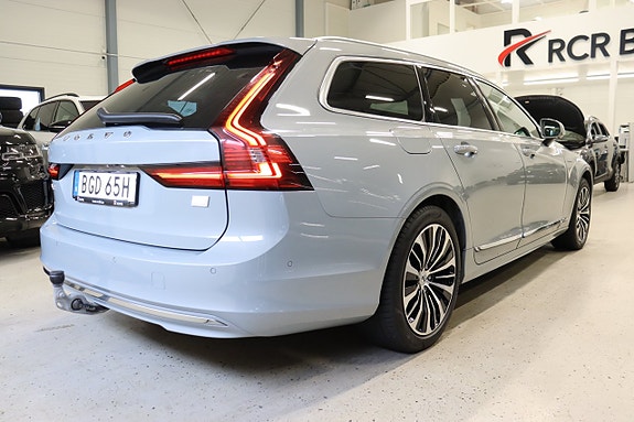Volvo V90 5 of 30