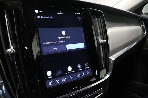 Volvo V90 21 of 30