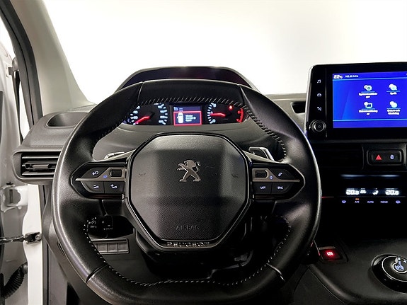 Peugeot Partner 9 of 15