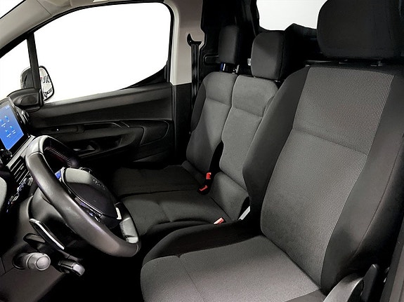 Peugeot Partner 6 of 15