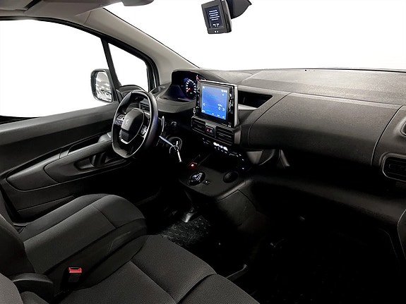 Peugeot Partner 13 of 15