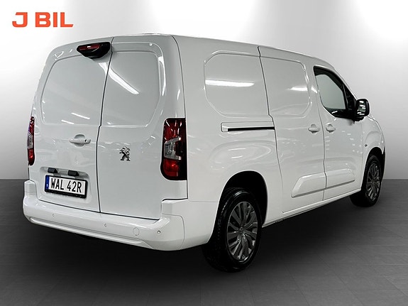 Peugeot Partner 3 of 15