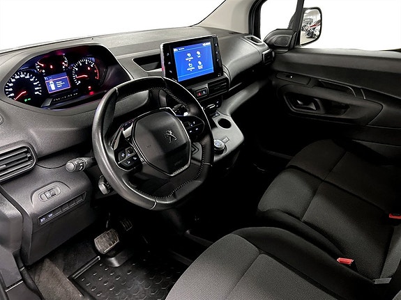 Peugeot Partner 7 of 15