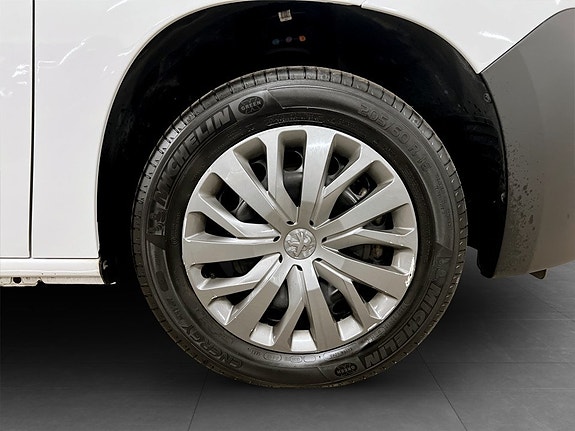 Peugeot Partner 5 of 15