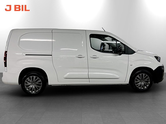 Peugeot Partner 4 of 15