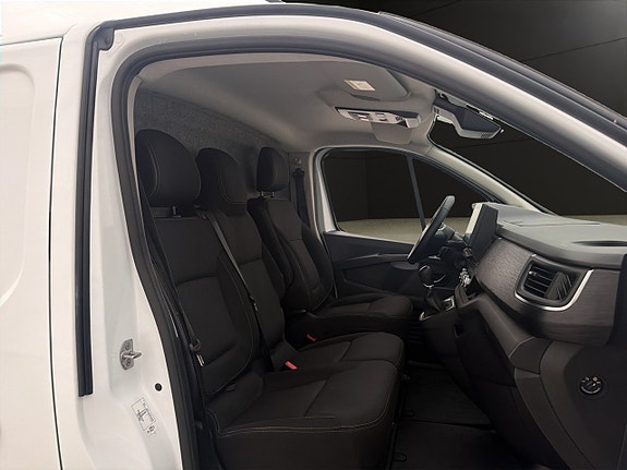 Renault Trafic 29 of 30