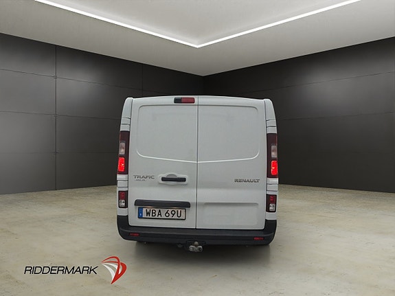 Renault Trafic 8 of 30