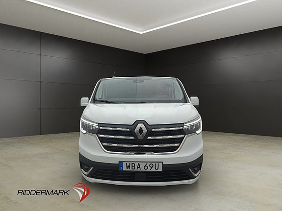 Renault Trafic 5 of 30
