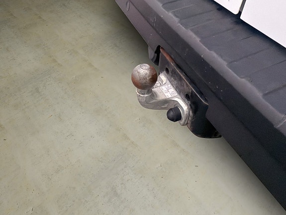 Renault Trafic 11 of 30
