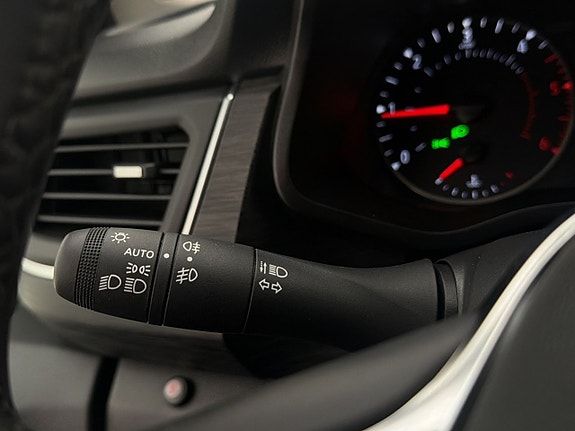 Renault Trafic 17 of 30
