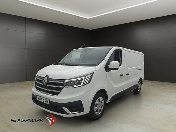 Renault Trafic 3 of 30