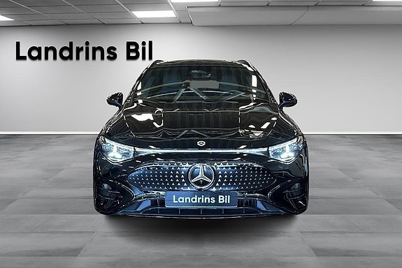 Mercedes-Benz CLA250+ 2 of 24