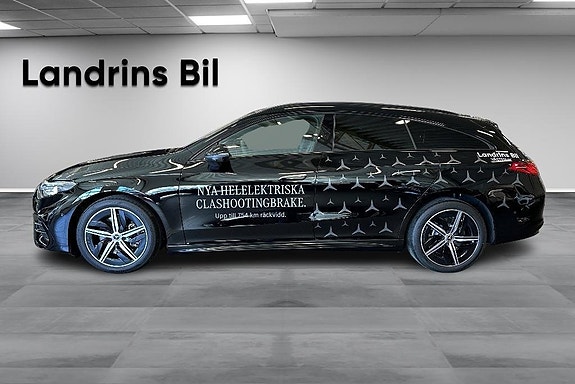 Mercedes-Benz CLA250+ 6 of 24