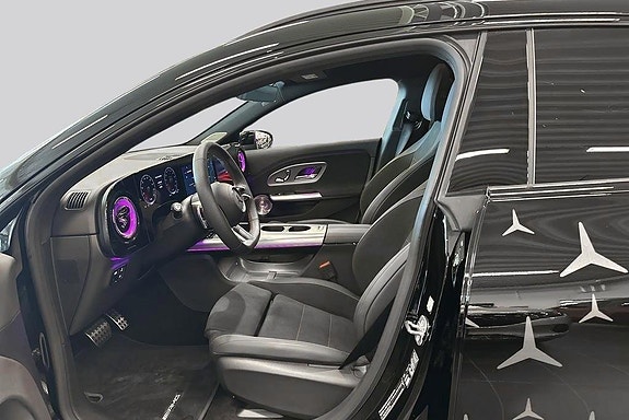 Mercedes-Benz CLA250+ 8 of 24