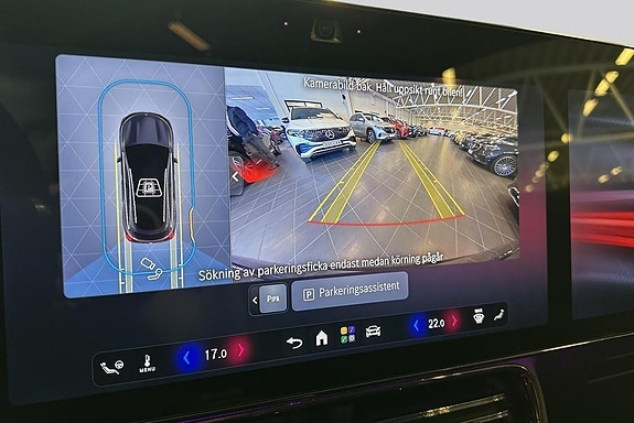 Mercedes-Benz CLA250+ 22 of 24