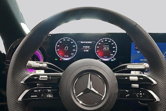Mercedes-Benz CLA250+ 10 of 24
