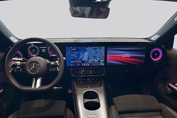 Mercedes-Benz CLA250+ 7 of 24