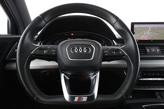 Audi Q5 19 of 30