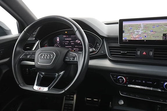 Audi Q5 14 of 30