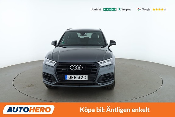 Audi Q5 9 of 30