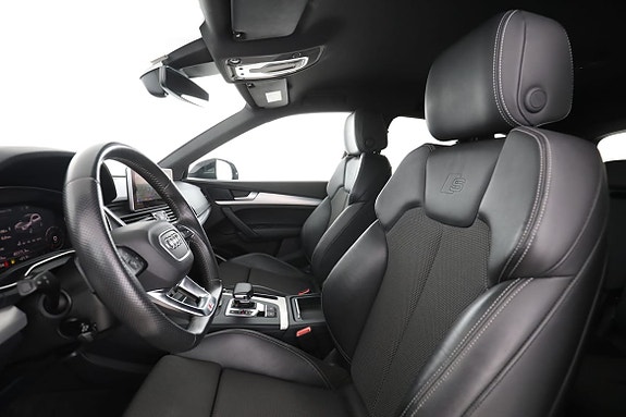 Audi Q5 11 of 30
