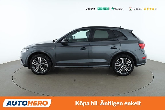 Audi Q5 2 of 30