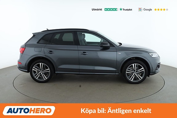 Audi Q5 7 of 30