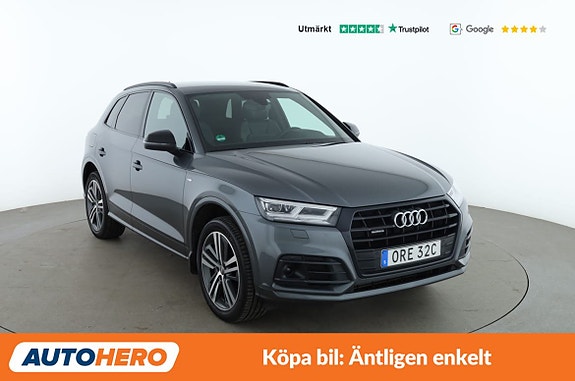 Audi Q5 8 of 30