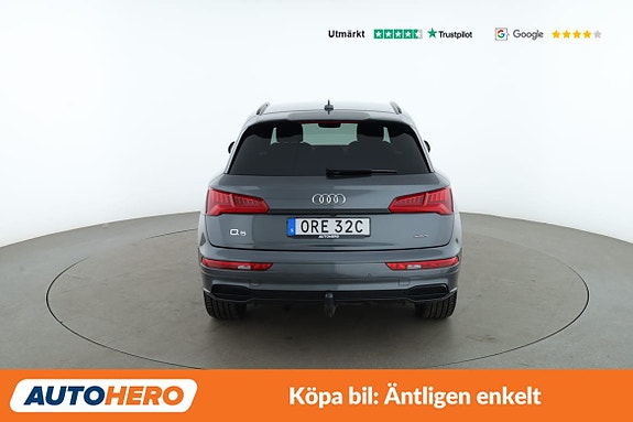 Audi Q5 4 of 30