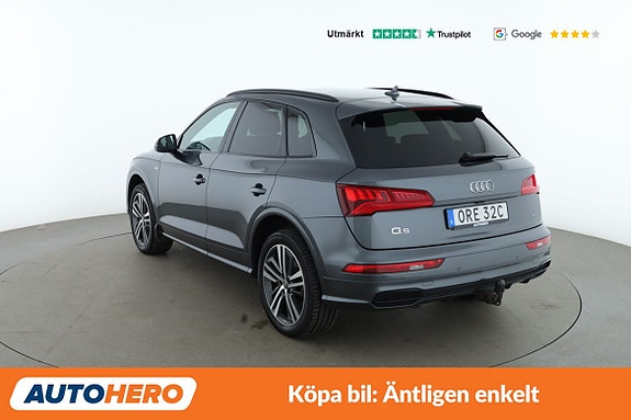Audi Q5 3 of 30