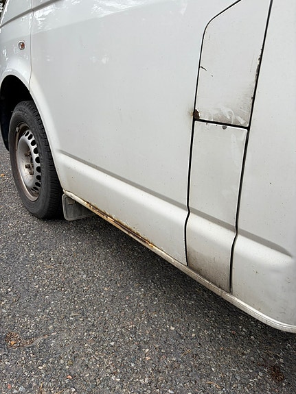 Volkswagen Transporter 8 of 14