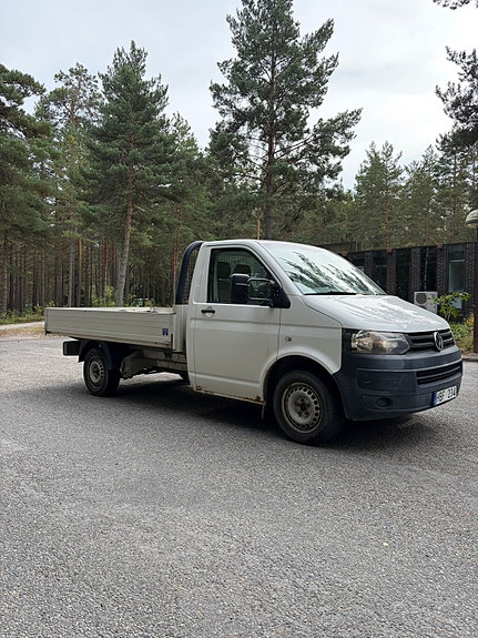 Volkswagen Transporter 3 of 14