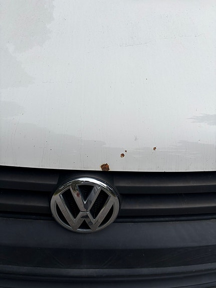 Volkswagen Transporter 9 of 14