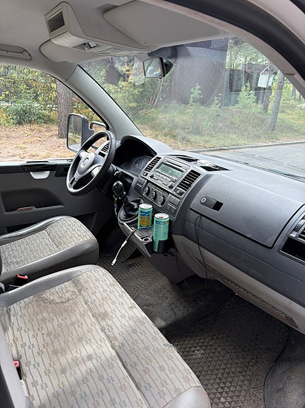 Volkswagen Transporter 13 of 14