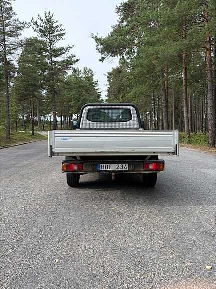 Volkswagen Transporter 5 of 14
