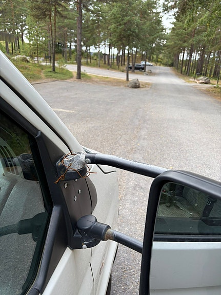 Volkswagen Transporter 11 of 14
