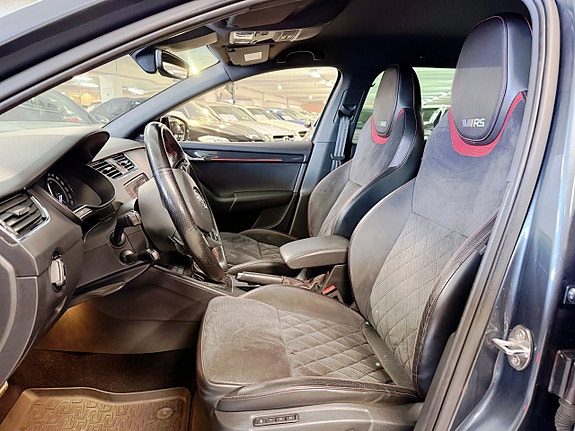 Skoda Octavia 9 of 25