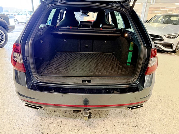 Skoda Octavia 24 of 25