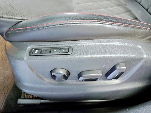 Skoda Octavia 23 of 25