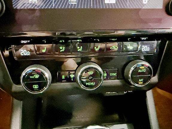 Skoda Octavia 20 of 25