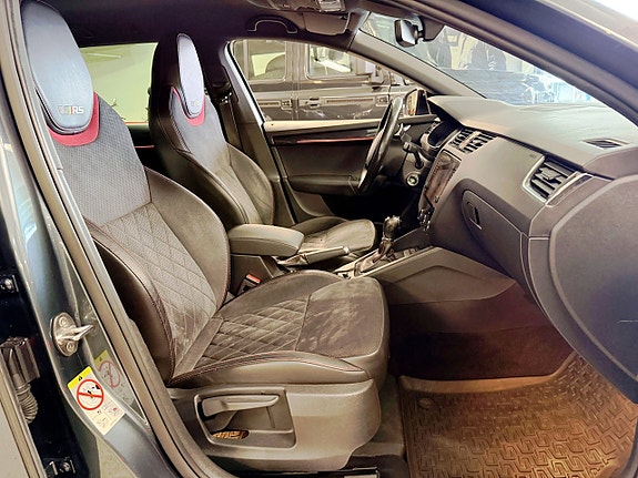 Skoda Octavia 10 of 25