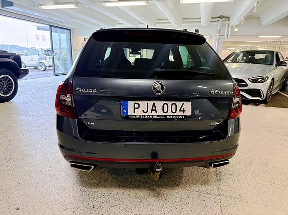 Skoda Octavia 8 of 25