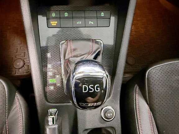 Skoda Octavia 21 of 25
