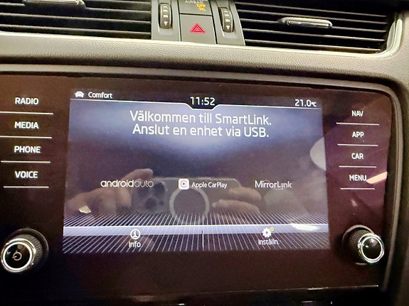 Skoda Octavia 17 of 25