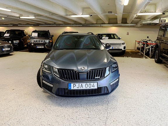Skoda Octavia 7 of 25