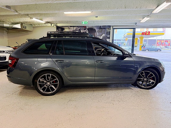 Skoda Octavia 5 of 25