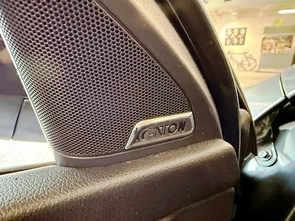 Skoda Octavia 22 of 25
