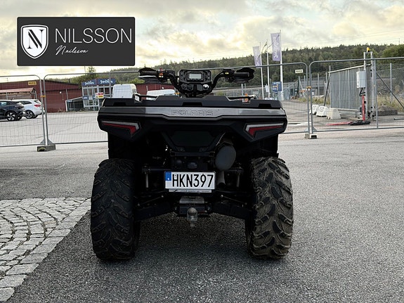 Polaris Sportsman 570 Sp 2021 2021 låga timmar 97h 1 ägare 7 of 13