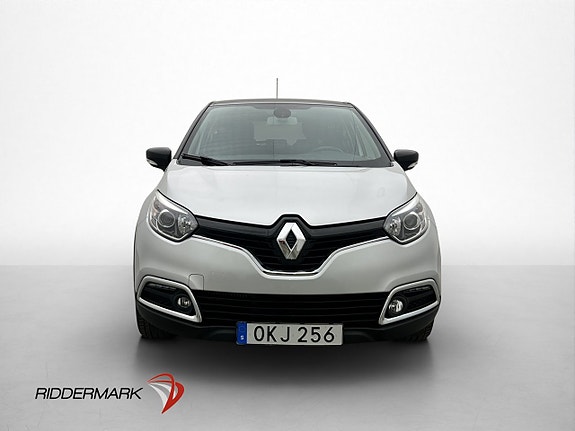 Renault Captur 2 of 30