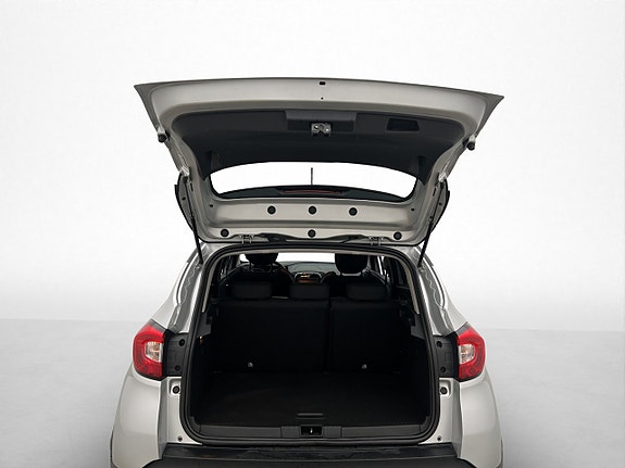 Renault Captur 26 of 30
